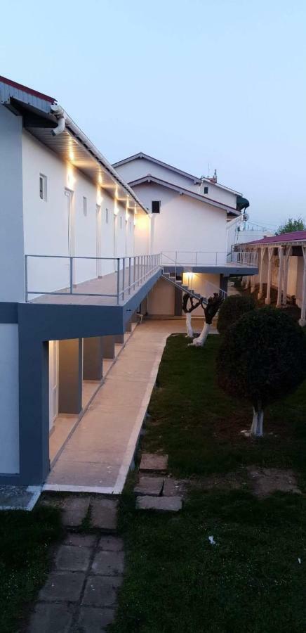 Vila Dvg كوستِنيست المظهر الخارجي الصورة